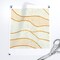 Soft Sand Dune Coastal Nautical Neutral Calm Serene Minimal Simple Beach Ocean Seaside Custom Printed Fabric by Spoonflower Various Fabrics by the Yard or Fat Quarter